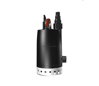 Насос дренажный Grundfos UNILIFT CC 9 М1 (550Вт, 9м, 14 кубов, Кабель 10м, Частицы 10мм, Венгрия)