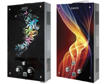 Колонка Oasis Eco 20 RG