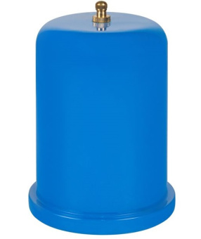 Бак гидроакк.  2 V UNIPUMP UNIPRESS (1") Россия