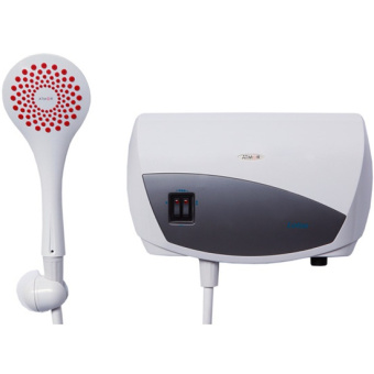 Водонагреватель проточный ATMOR LOTUS 3,5 SHOWER
