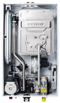 Navien Deluxe C 2