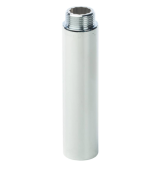  STOUT Удлинитель хромированный 3/4X100 (2600D8B05B000B)