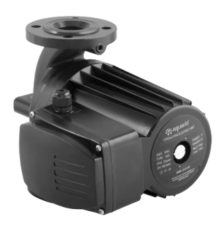 Насос циркул. 40/8-250 AQUARIO AC 8-8-40F фланцевый (Арт. 5408)