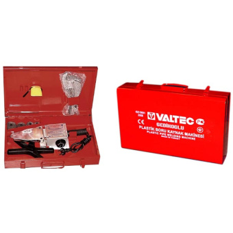 Комплект сварочного обор.ПП 16-40 VALTEC 1.5кВт К