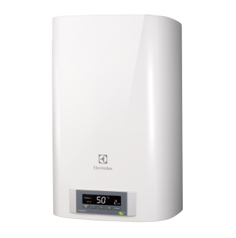 Водонагреватель 30л ELECTROLUX EWH 30 FORMAX DL