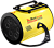 Пушка тепловая эл. RexWatt AH-12KW (цилиндр)  (до 300 кв.м)