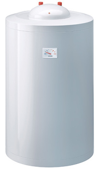 Бойлер косвенного нагрева GORENJE GV200 (307767) напольный