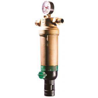 Фильтр промывной 2" F 76S 2" AA   Honeywell 