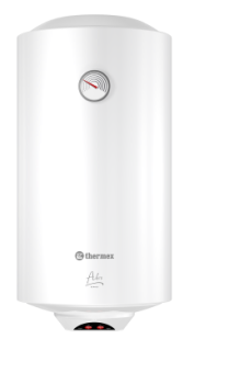 Водонагреватель 50 THERMEX AKVO V Slim (2 кВт,НЕРЖ,гарантия 7 л) 151265