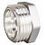 Футорка   1 1/4" ш - 1"г  LD