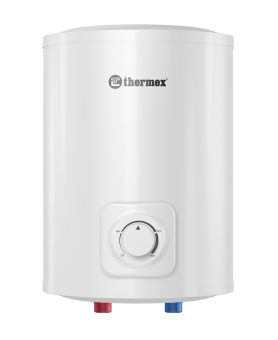 Водонагреватель 10 THERMEX IC 10 O INOX (1,5 кВт,НЕРЖ,Гарантия 7л)