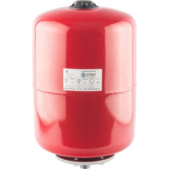 Бак расшир. 18 В STOUT (3/4") STH-0004-000018