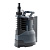 Насос дренажный UNIPUMP ARTSUB Q250 (250 Вт,6м,6 кубов,Кабель 10м,Частицы 5мм)