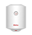 Водонагреватель 30 THERMEX TitaniumHeat 30 V Slim (1,5кВт, биостеклофарфор, гарантия 5 л)