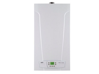 Котёл настенный 14 2к турбо BAXI ECO Home F 14 кВт двухконтурный,турбо