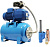 Станция автомат. UNIPUMP AUTO DP-750 (750Вт,40л/мин,40м,d вход/напор 1*1,25*1,макс.15м,емк.24л)27260