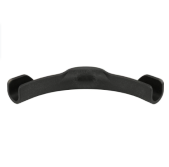 SFA-0031-000016 STOUT Фиксатор поворота угла 90 для труб диаметром 14-18 мм (пластик)