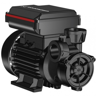 Насос поверхностный Grundfos PF 1-30 (470 Вт, 34м, 2,4 куб, Гарантия 2 года, Венгрия)