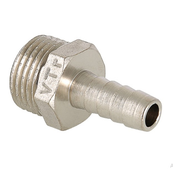 Штуцер 1/2" ш -20 мм VTr.650.N.0420