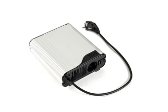 Стабилизатор напр.TEPLOCOM ST-555-И  (220 В, 555ВА, Uвх. 145-260В) Бастион
