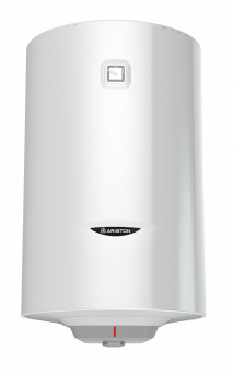 Водонагреватель 150 ARISTON  PRO1 R ABS 150 V (1,8кВт, Эмаль,Гарантия 5лет) 3700523
