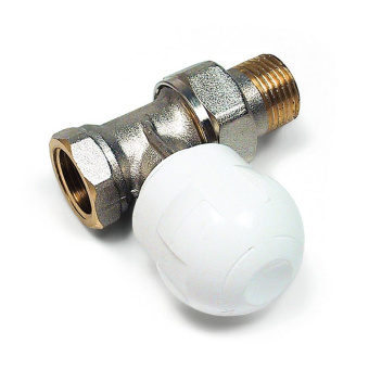 Клапан регулирующий прямой 15 Comap 499104  (1/2" верхний) 
