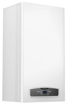 Котёл настенный 15 2к атом ARISTON CARES X  CF NG 15 кВт двухконтурный, атмо