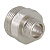 Ниппель перех.  3/4"- 1/2" VTr.580.N.0504