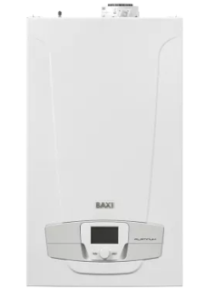 Котёл настенный 32 1к турбо BAXI LUNA Platinum+ 32 кВт одноконтурный, конденсационный