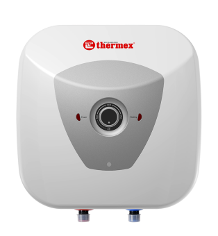 Водонагреватель 10 THERMEX H 10-О(pro) над раковиной (1,5 кВт,биостеклофарфор,гарантия 3г)