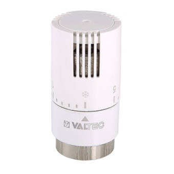 Термоголовка жидкостная Valtec VT.1500.0  (М30×1,5, 6,5-28 °C)