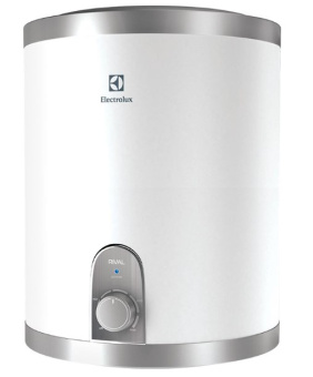 Водонагреватель 10л ELECTROLUX EWH 10 Rival U