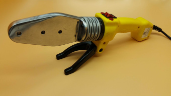 Комплект сварочного обор.ПП 20-63 WELDER RB 1500 Вт, насадок 4