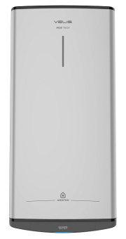 Водонагреватель 100 ARISTON ABS VLS PRO INOX R  (2 кВт,НЕРЖ,гарантия 7л)
