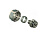 Евроконус МУФТА ВР 16 (2,2) мм x 3/4" UPONOR FLEX-X PE-X  1045542