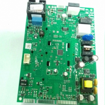 Плата НеваТурбо Aurora S496DM3250  28849
