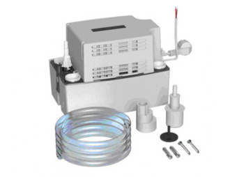 Установка насосная для отвода конденсата Grundfos CONLIFT1 