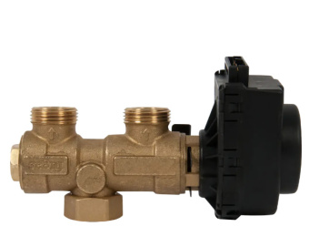 Комплект для подключения бойлера FUGAS Protherm/Ferroli/Bax 0010027587/0020015570