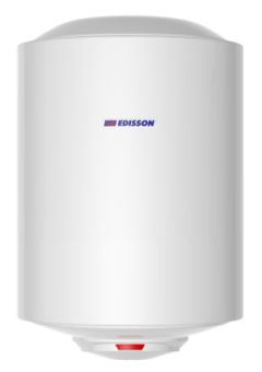 Водонагреватель 30 EDISSON ES 30 V (1,5 кВт,круглый,эмаль,гарантия 3 г)