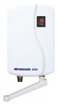 Водонагреватель проточный THERMEX EDISSON 500 (кухня)
