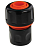 Муфта быстрос.коннектор 1" AP 1204t