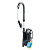 Насос дренажный UNIPUMP RAIN Q400 для полива (400Вт,11м,5 кубов,Кабель 10м,Частицы 0,5мм)