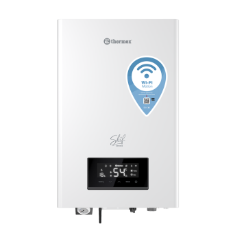 Котёл эл. 12 THERMEX Skif 5-12 Wi-Fi (220/380В,3/4")