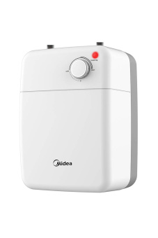 Водонагреватель MIDEA 5 л MWH-0510-SMU под раковину