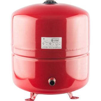 Бак расшир. 50 В STOUT (3/4") STH-0005-000050