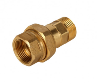 Клапан отсечной 3/4" г/ш Wester 0-14-3000