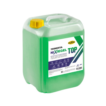 Теплоноситель NIXIEGEL ТОР (DIXIS) -30, 20л. на основе пропиленгликоля (откр.сист.)