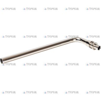 SFA-0026-162516 STOUT Трубка для подкл-я радиатора, Т-образная 16/250 для труб из сшитого полиэтилен