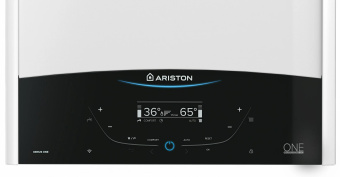 Ariston Genus One 2