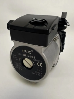 Насос цирк движ по часовой 15/50 F ERCO Koreastar/Ferroli DWP P-28